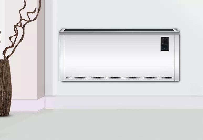 石墨烯取暖器